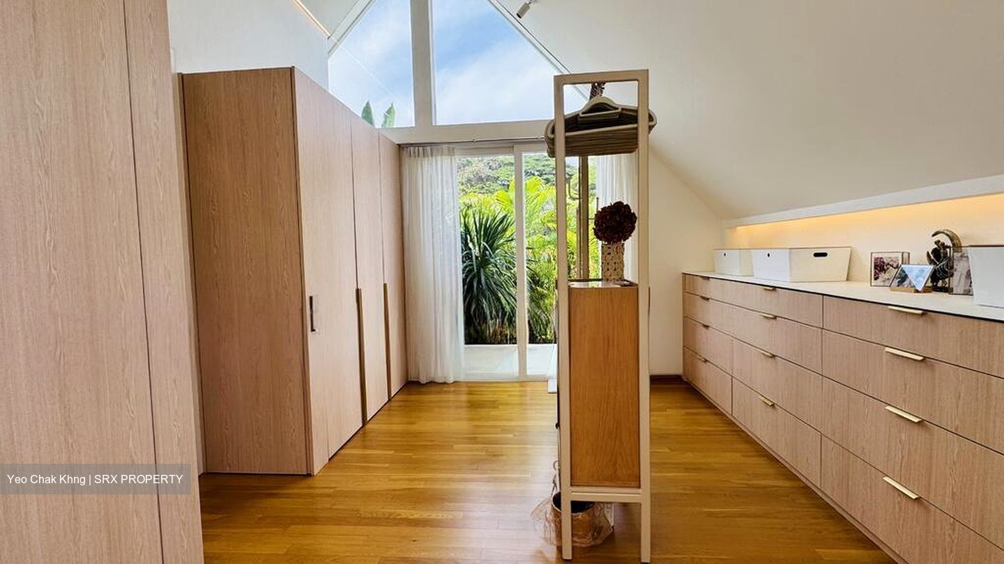 Chai Chee Road (D16), Terrace #497752301